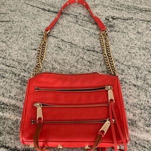 Rebecca Minkoff Leather Bag